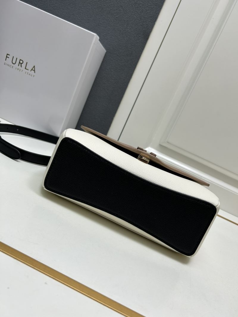 Furla Satchel Bags